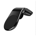 thumbnail image 2 of Universal  Car Air Vent Phone Holder Clip Magnetic Bracket for Mobile Phone GPS, 2 of 3