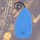 thumbnail image 3 of Paño De Limpieza Paño De Limpieza Gamuza artificial Clarinete Piccolo Paño de limpieza Instrumentos duraderos Accesorios, 3 of 5