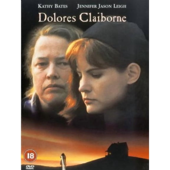 Dolores Claiborne [DVD]