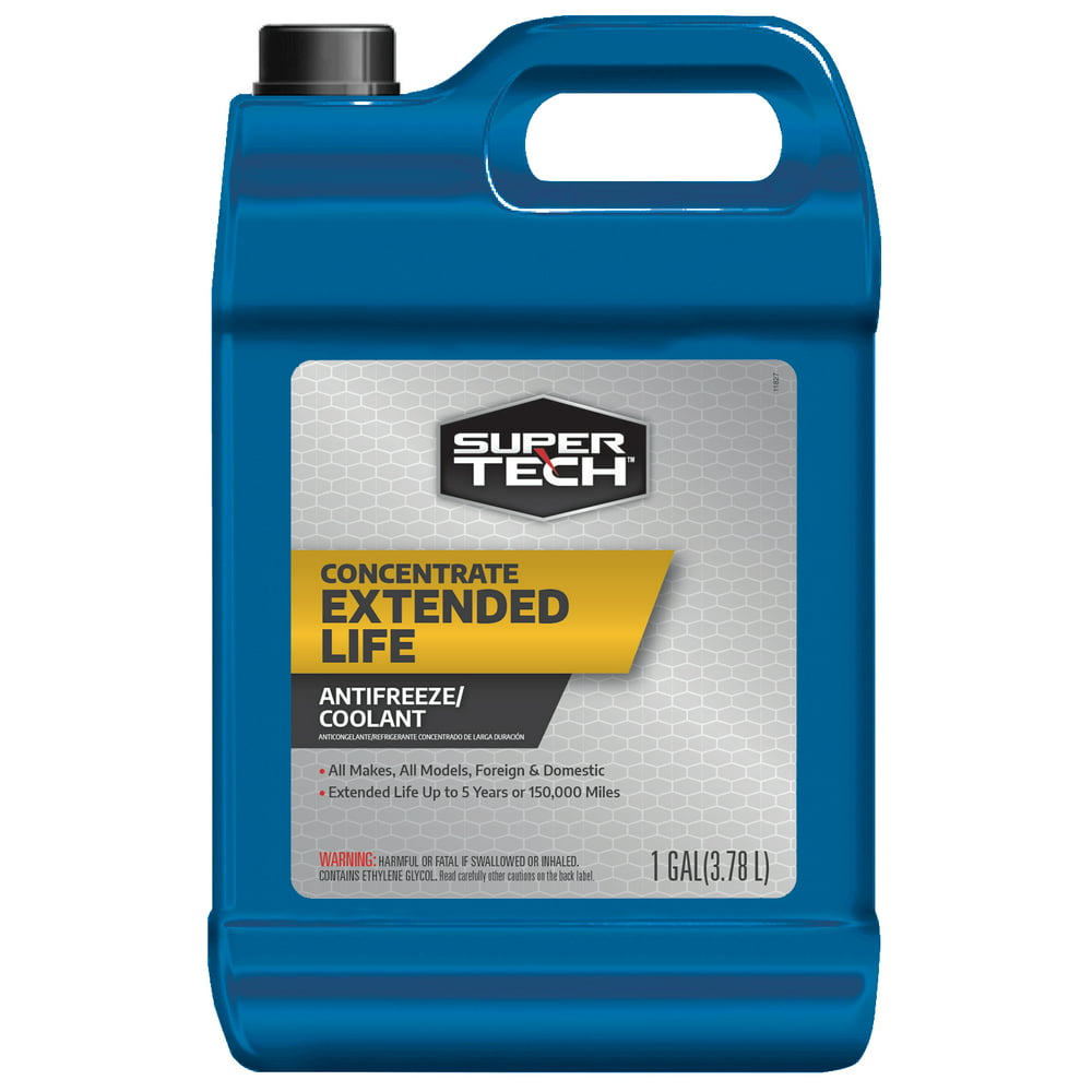 Oat Coolant для Jeep Cherokee MS 12106. Pet Antifreeze Extended Life. Oat Extended Life Coolant /Antifreeze CNH.
