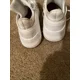 thumbnail image 5 of Adi-das Bounce Damian sneakers white Sz9, 5 of 6