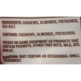 thumbnail image 2 of Sahale Snacks Grab & Go Pecans Glazed Mix, Gluten-Free Snack, Maple, 1.5 oz, 9 Pack, 2 of 2