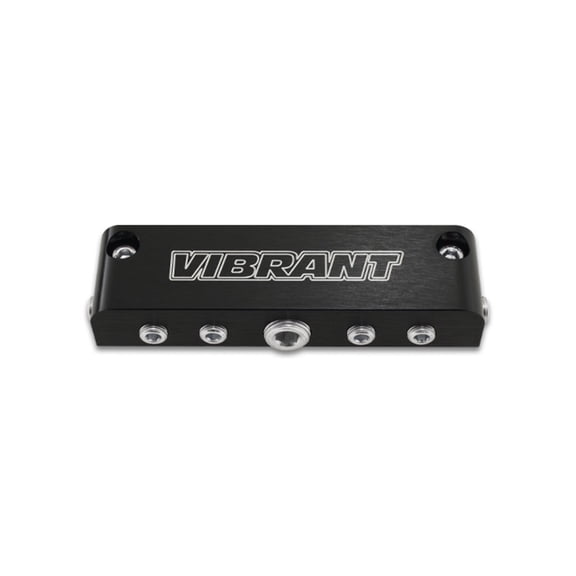 Vibrant Performance 2691 Vacuum Manifold