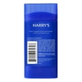 thumbnail image 2 of Harry's Men's Odor Control Deodorant, Aluminum-Free, Stone, 3 Count, 2 of 9
