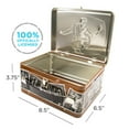 thumbnail image 2 of Hal Leonard Elvis TV Lunch Box, 2 of 11