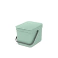 thumbnail image 2 of Sort & Go Food Waste Caddy, 1.6 Gallon (6 Liter), 2 of 5