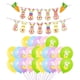 thumbnail image 1 of 25 globos de Pascua., 1 of 3