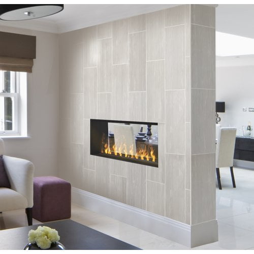 Dimplex Opti Myst Pro Wall Mounted Electric Fireplace Walmart Com