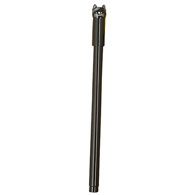 Back To School Season Retractable Ballpoint Pen Gel Pen 10 In 1 Pens Multiple Color Pens Ballpoint Number 2 Pencils Pencil Sharpener with Eraser on The Top Retractable Pens And Refillable Pen