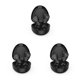 thumbnail image 2 of Methold auriculares en el oído auriculares estéreo compatibles con bluetooth para teléfono móvil reducción de ruido auriculares manos libres Type1 NO1, 2 of 6