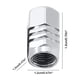 thumbnail image 3 of Aluminum Alloy Car Nozzle Tire Nozzle Cover, 3 of 7