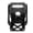 Black, variant on Riousery RC Quick Release Motor Base Aluminium Alloy Solid Construction for 1/6 XRT 8S 1/5 6S 8S RC Cars Upgrade Parts Accessories Replacement Durable and Lightweight Design in Color Black