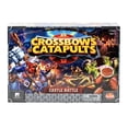 thumbnail image 1 of Juego Goliath Crossbows & Catapults Castle Battle para 2 jugadores (7 o más), 1 of 6