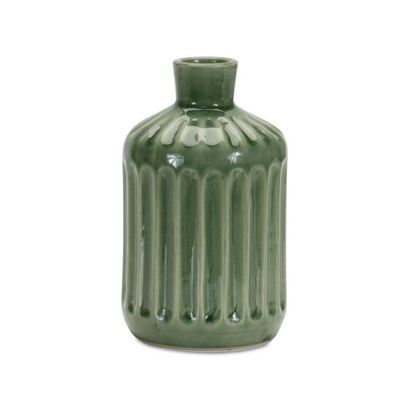 Terracotta Vase