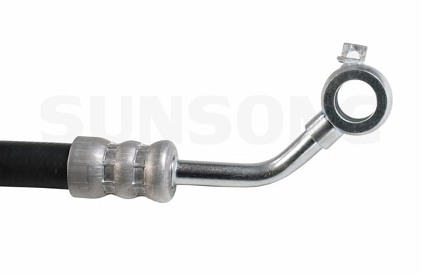 Sunsong 3402254 Power Steering Pressure Line Hose Assembly
