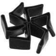 thumbnail image 1 of TABLETREANDS 12Ud Protectores Triangulares Para Patas De Muebles En Estables Para Uso En Hogar, 1 of 6