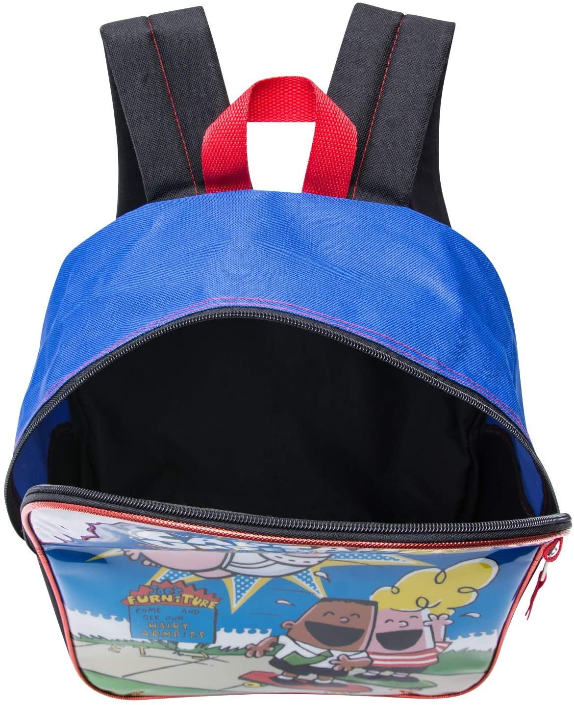Captain Underpants Backpack Combo Set Captain Underpants Boys 3