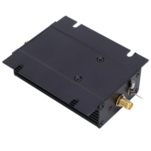 AMP De Potencia De RF, Amplificador De Potencia De RF Resistente Al Desgaste, Práctica Firme Resistente A La Corrosión Para La Transmisión De Radio Componente Electrónico