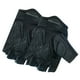 thumbnail image 1 of Conjunto De Fitness De Medio Dedo Para Hombre Y Mujer, Verano, Fino, Equipo De Entrenamiento, Barra Horizontal, Movimiento, Equitación, 1 of 2