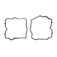 thumbnail image 3 of DNJ VC4349G Valve Cover Gasket W/Grom Fits Cars & Trucks 13-15 Subaru Outback 2.5L H4 DOHC, 3 of 4