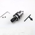 thumbnail image 4 of TENCE Drill Chuck B12 Drill Chuck Drilling Machine 1.5-10mm 10mm 4Pcs Set 5mm 8mm, 4 of 8