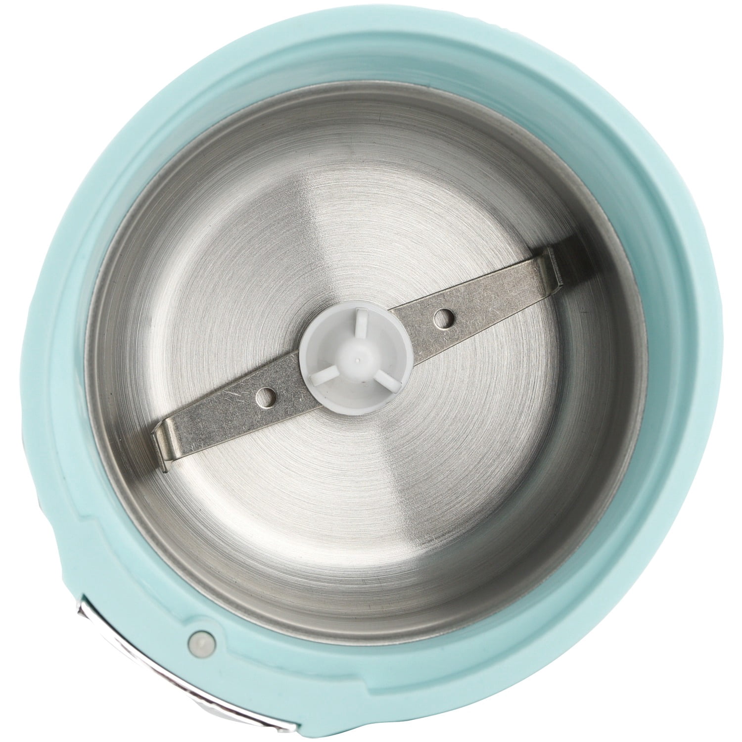 Brentwood 4-Oz. Coffee and Spice Grinder (Blue), CG-158BLPT