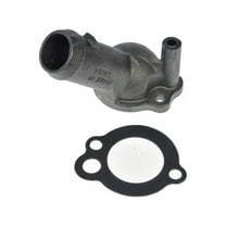 Thermostat Housing - Compatible with 1965 - 1972, 1975 - 1979 Buick Skylark 1966 1967 1968 1969 1970 1971 1976 1977 1978