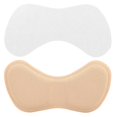 thumbnail image 3 of Plantillas De Talón, Adhesivo De Talón Antiabrasión Engrosado, Para Hombres Y Mujeres ANGGREK FCJY24, 3 of 8