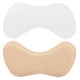 thumbnail image 2 of Plantillas para el talón adhesivo para el talón protector antiabrasión para el cuidado de los pies para mujeres y hombres ajuste y comodidad mejorados del calzado Fugacal Otros, 2 of 8