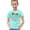 Chill Shirt, variant on Big Brother Colorful Stacked Matching Sibling Outfit for Toddlers and Baby Boys Chill Shirt 2T