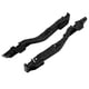 thumbnail image 2 of Compatible Dodge Journey 2Pcs Front Bumper-Support Bracket Left & Right Side, 2 of 5