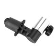 thumbnail image 2 of Reflectors Fixing Clamp, Multifunctional Compact Size 0.6in Diameter Reflector Holder  For Photography Equipment Anggrek Soft Box Holder, 2 of 8