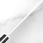 K Sabatier 200th Anniversary Nitrogen Stainless 7 Chefs Knife