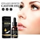 thumbnail image 1 of Aceite de ricino natural Xihbxyly Acondicionador de pestañas 20 ml, 1 of 7
