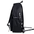 thumbnail image 3 of ROBLOX Virtual World bolso Satchel para estudiantes de primaria y secundaria, bolsa de mensajero creativa portátil, juguetes para niños, regalos, 3 of 4