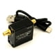 thumbnail image 2 of Módulo Preamplificador de Potencia RF LNA 100 KHz-6 GHz/10 GHz 20 DB Amplificador de Bajo Ruido LNA de Alta Ganancia ZK05-BM, 2 of 5
