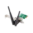 thumbnail image 3 of Edimax Ew-7612pin V2 Ieee 802.11n Pci Express - Wi-fi Adapter - 300 Mbps - Internal (140650), 3 of 7