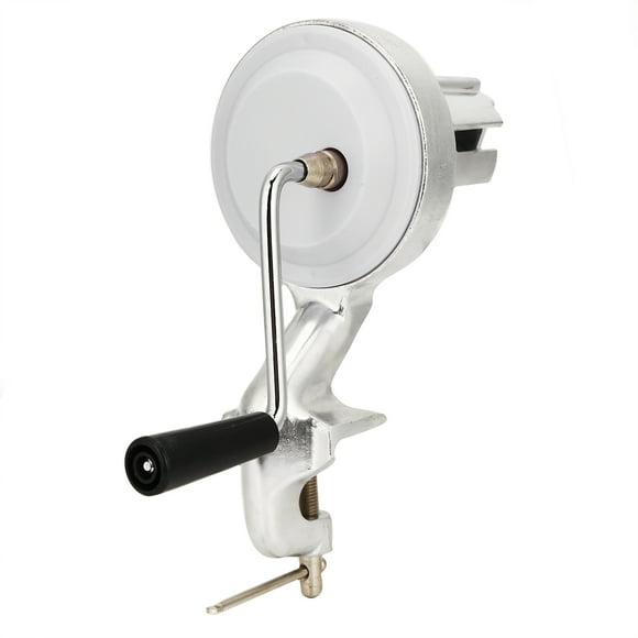 Noodle Making Machine,Manual Noodle Maker Aluminum Spaghetti Machine Noodle Maker User-Friendly Design
