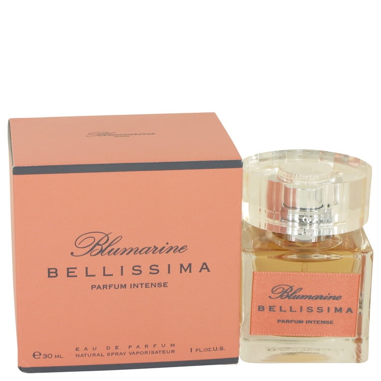 parfum bellissima