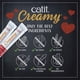 thumbnail image 2 of Cat Treat Catit Creamy Lamible Healthy Flavors, paquete de 50, 2 of 6