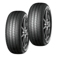 thumbnail image 1 of Paquete de 2 Llantas 195/60 R17 YOKOHAMA BLUEARTH-FE AE30D 90H, 1 of 5