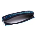 thumbnail image 3 of Pencil Case,Multifunctional Girls Stationery Zipper Multifunctional Storage Bag Cosmetic Holder Next-Gen Design, 3 of 5