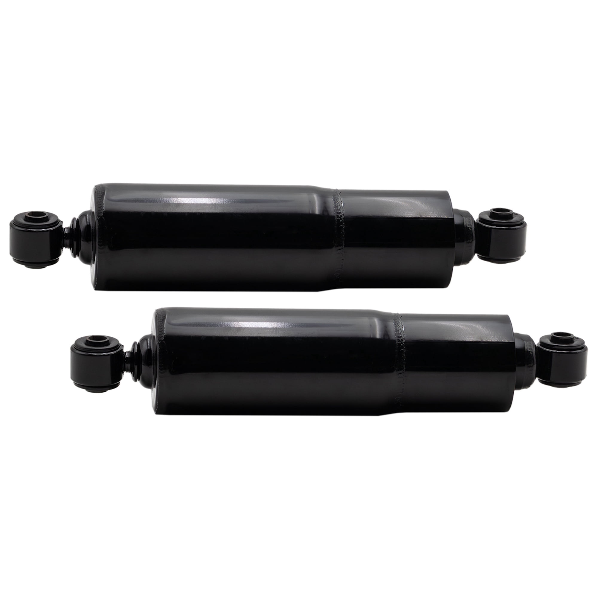Gabriel 49230 HiJackers Rear Adjustable Air Shock Absorbers Fits Buick Terraza; Chevrolet Uplander & Venture FWD; Oldsmobile Silhouette FWD; Pontiac Montana FWD, Trans Sport; Saturn Relay (1 Pair)
