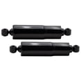 thumbnail image 4 of Gabriel 49230 HiJackers Rear Adjustable Air Shock Absorbers Fits Buick Terraza; Chevrolet Uplander & Venture FWD; Oldsmobile Silhouette FWD; Pontiac Montana FWD, Trans Sport; Saturn Relay (1 Pair), 4 of 7