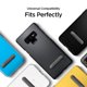 thumbnail image 2 of Soporte Spigen universal ajustable para iPhone Samsung, 2 of 9