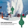 thumbnail image 4 of Wiz Light Bulbs Quantitative Suction Ball Water Balloon Filler 3 Valves Pipette, 4 of 5