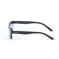 thumbnail image 2 of "The Intellect" Full Outdoor Reading Sunglasses NOT Bifocals Hard Case/Cleaning Cloth Included, 2 of 5