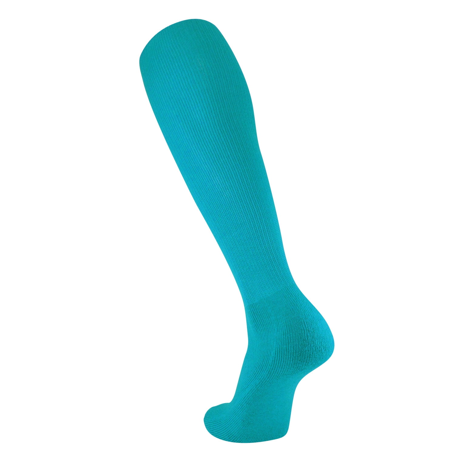 TCK Multisport Tube Sock (Small, Marlin Teal)