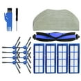 thumbnail image 4 of Main Side Brush Filter Replacement Accessories For Anker Eufy Robovac, 4 of 5