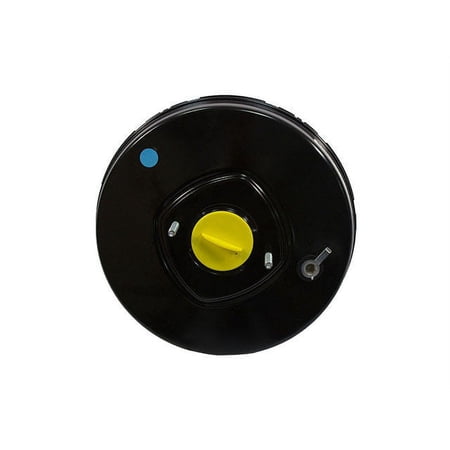 Brake Booster - Compatible with 2011 - 2014 Ford Edge FWD 2012 2013